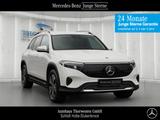 Mercedes-Benz EQB 350 4MATIC Progressive