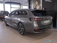 Volkswagen Passat - Vorschau Bild 3