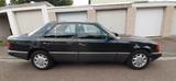 Mercedes-Benz 250 - gebrauchte Mercedes-Benz 250 aus dem Jahr 1993