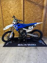Husqvarna Husquvarna FC 250 Bj. 2023 28 Bh  - HUSQVARNA FC 250