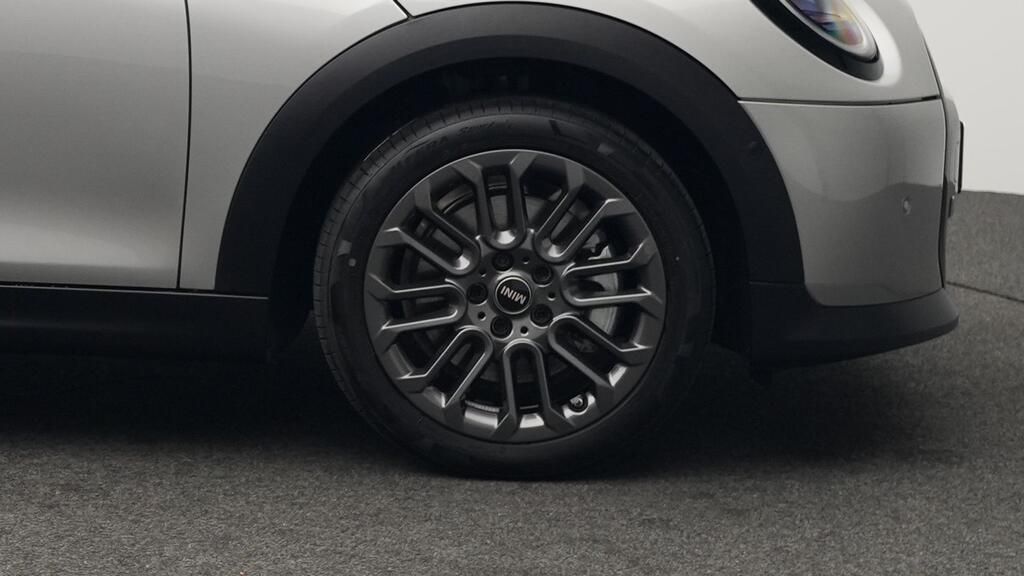 MINI Cooper C - Bild 17