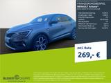 Renault Arkana Intens - Renault Arkana Intens mit Hybrid-Antrieb (Benzin/Elektro)