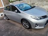 Toyota Auris Touring Sports Touring Sports Hybrid 1... - Toyota Auris Touring Sports aus 2015
