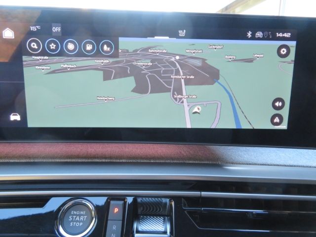 Peugeot 5008 - Bild 24