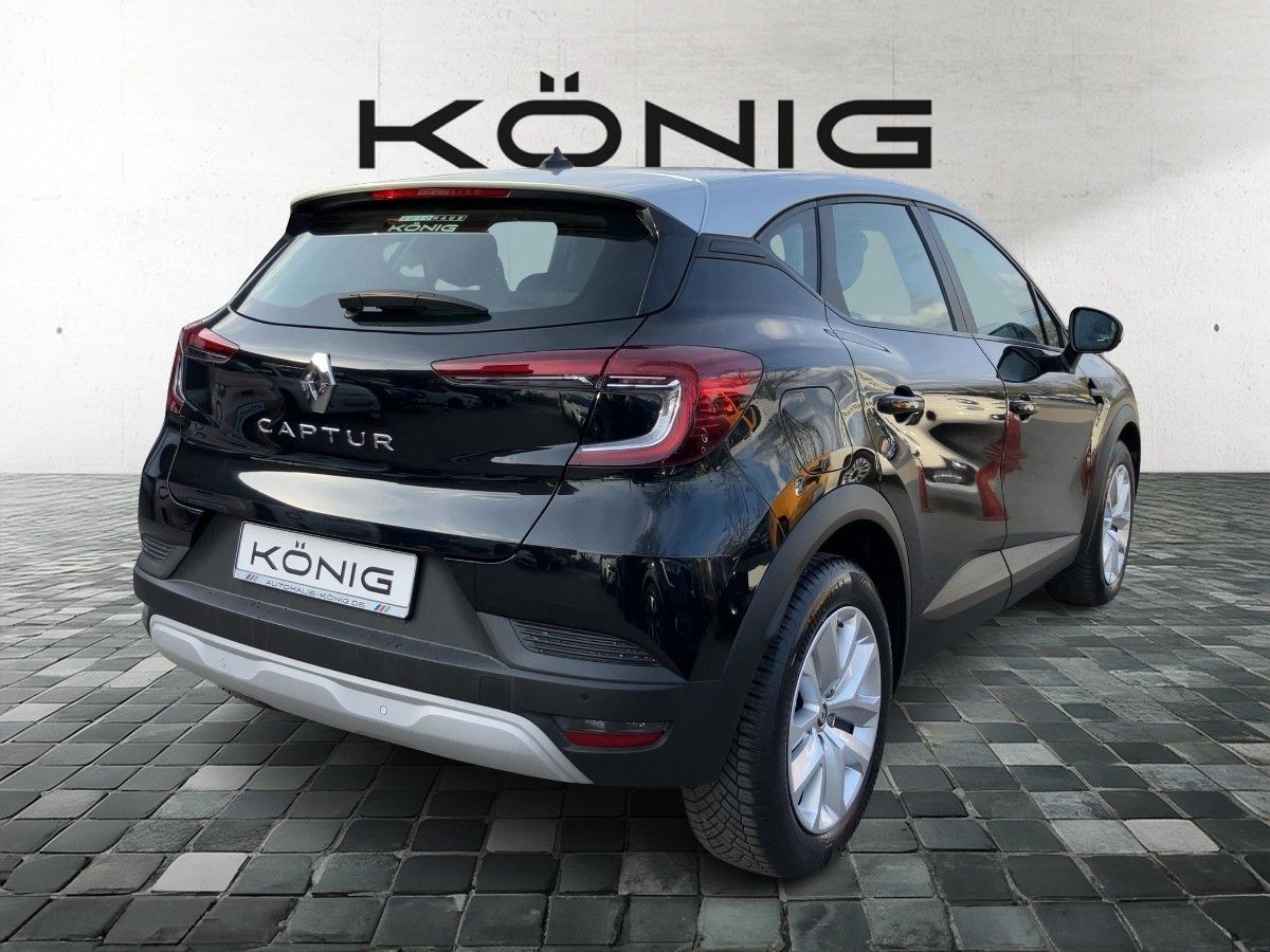 Renault Captur - Bild 4