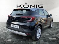 Renault Captur - Vorschau Bild 4