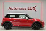MINI Cooper TRIM*LED*SPUR*DIG.TACHO*TEMPO*1.HAND*TOP* - MINI MINI: 1d