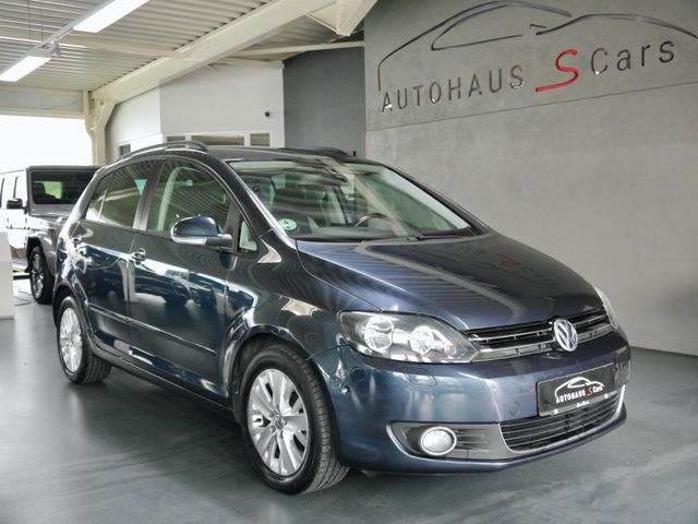 Volkswagen Golf Plus VI Life BMT*Navi*PDC*