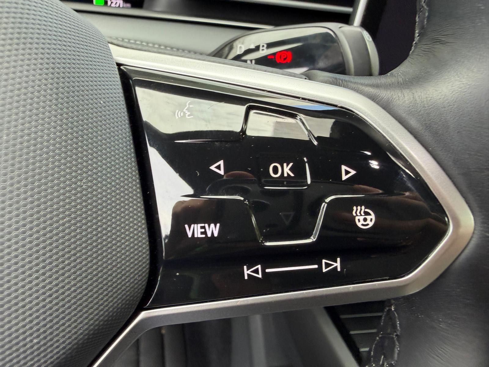 Fahrzeugabbildung Volkswagen ID.7 Pro >ALCANT+MATRIX+MEMO+HEAD+ACC+AHK+360°+
