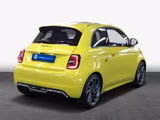 Abarth 500e 113 kW, 3-türig (Elektrischer Strom) - Abarth Gebrauchtwagen in Hannover