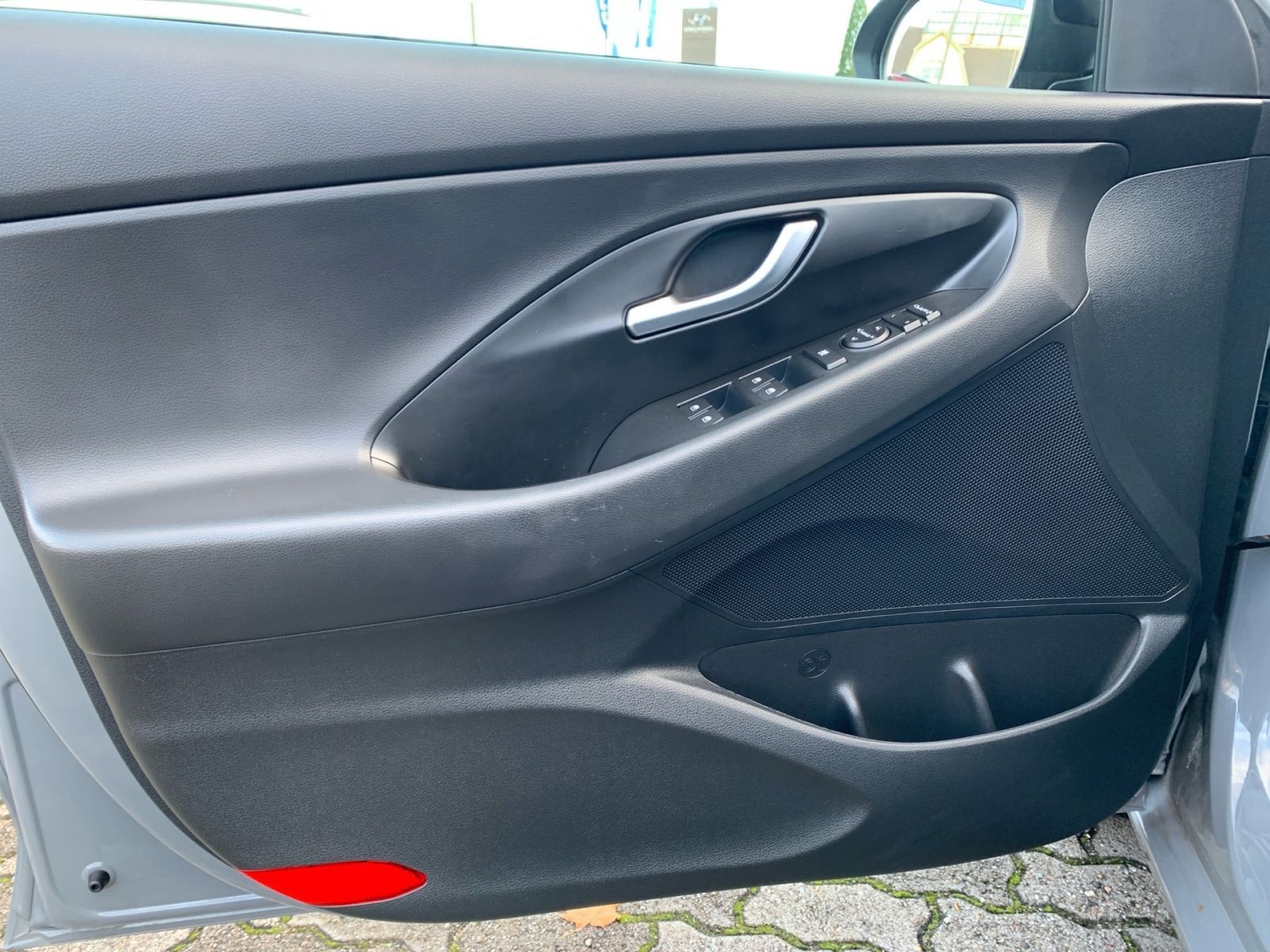 Fahrzeugabbildung Hyundai i30 Fastback 7-DCT 1.5T-GDI N-Line Mild-Hybrid A