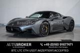 Maserati MC20°INTER CARBON PAKET°KERAMIK°LIFT°SONUS - Maserati MC20 aus 2022