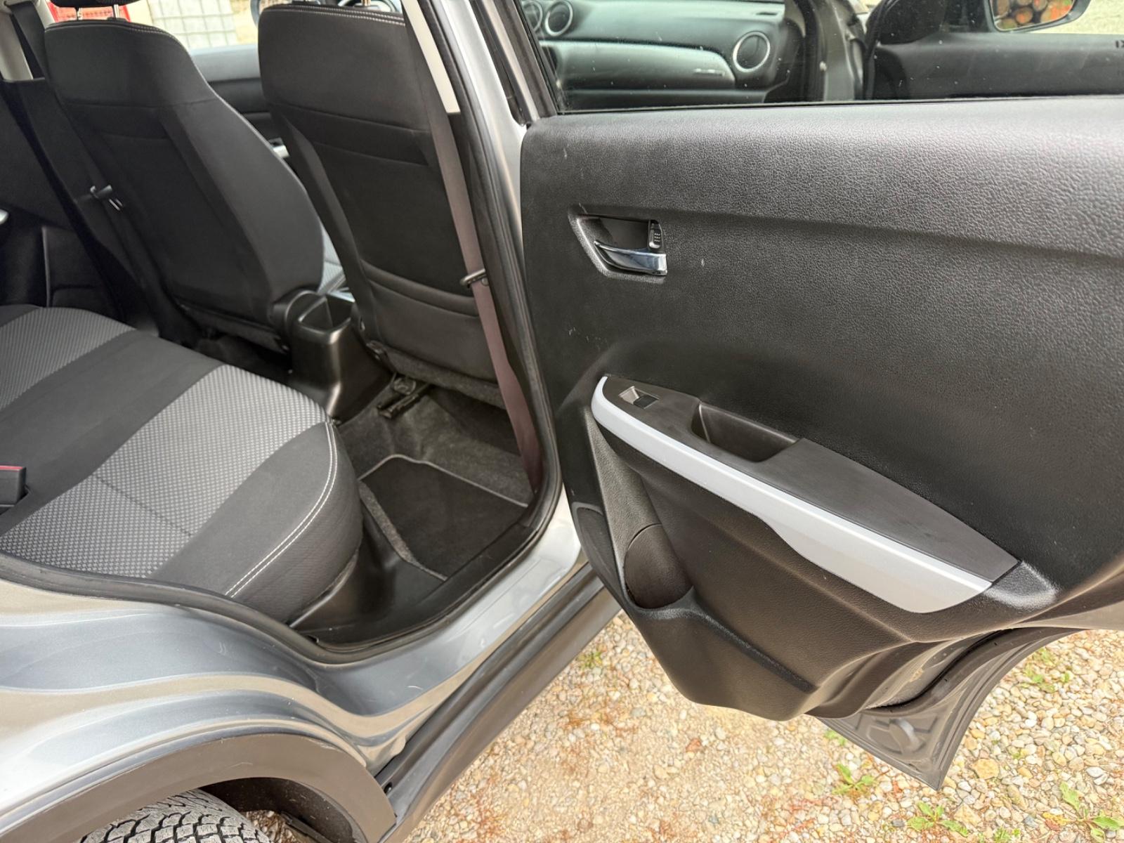 Suzuki Vitara 1.6 Comfort 4x4