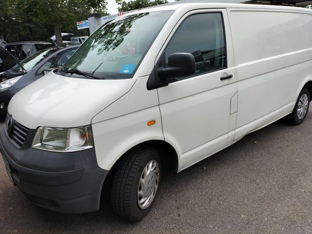 Volkswagen T5 Transporter