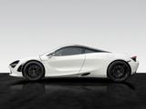 McLaren 720S Coupé | Performance | Gorilla Glass - McLaren 720S aus 2018