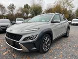 Hyundai Kona Prime Hybrid+LEDER+LED+NAVI+HEADUP+SOUND - Hyundai Kona Prime mit Hybrid-Antrieb (Benzin/Elektro)