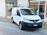 Nissan NV200 1.5 dCi 110CV Furgone - Nissan NV200 aus 2013