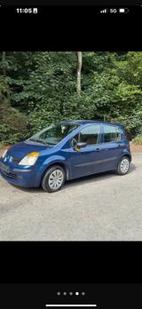 Renault Renaul mods - Renault Scenic: Kleinwagen