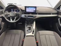 Audi A4 - Vorschau Bild 11