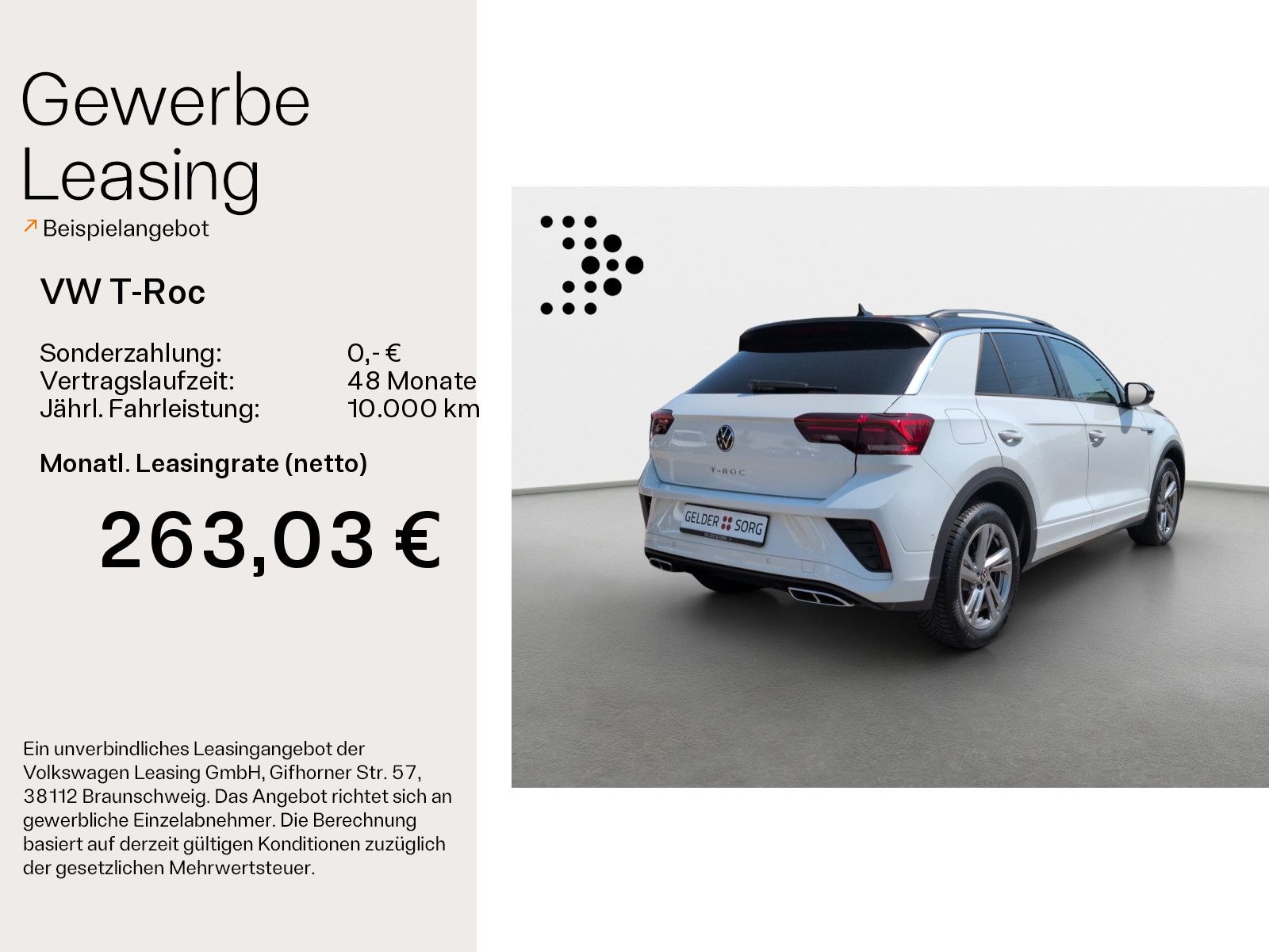 Volkswagen T-Roc - Bild 2