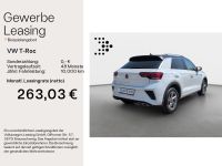 Volkswagen T-Roc - Vorschau Bild 2