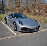 Porsche 992 Carrera S Coupé Carrera S