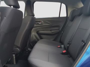 Fotografie 13 des Suzuki Swift Comfort Sitzheitzung*ALU*NAVI