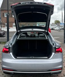 Audi A5 - 7