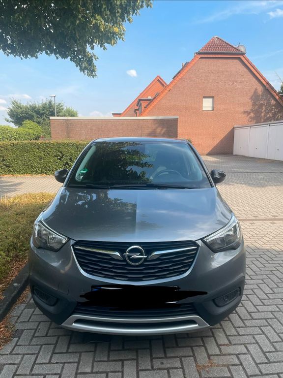 Image of Opel Other