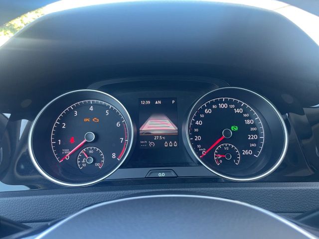 Golf VII (7) Highline 1.4 TSI Panoramadach Navi