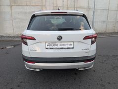 SKODA Karoq Scout 4x4 2.0TDI 150PS DSG LED ACC DAB