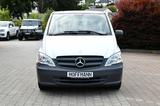 Mercedes-Benz Vito Kombi 116 CDI extralang 8-Sitzer Klima A/C - Angebote entsprechen deinen Suchkriterien