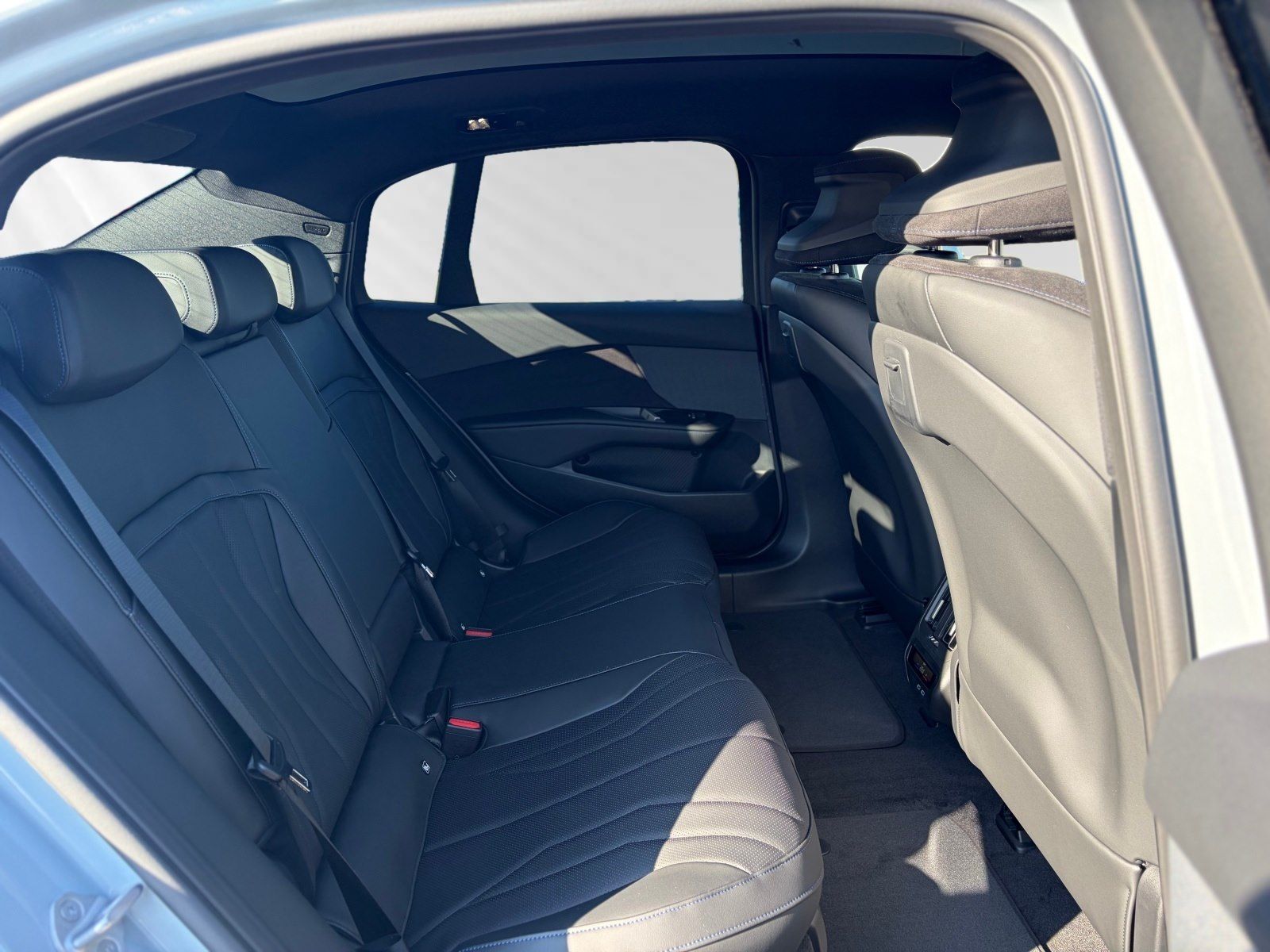 BMW i3 - Bild 28