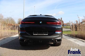 BMW X6 - 6