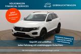 Volkswagen T-Roc Sport 1.5 TSI AHK*Tempo*Nav*PDC*RFK*Klima - VW T-Roc Gebrauchtwagen in Dresden