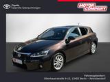 Lexus CT 200h  Dynamic - gebrauchte Lexus CT 200h aus dem Jahr 2012
