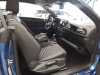Volkswagen T-Roc - Vorschau Bild 8