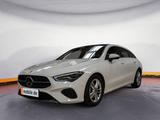 Mercedes-Benz CLA 180 SB Progressive Advanced LED Pano Navi SH - Mercedes-Benz CLA 180 Shooting Brake in Duisburg