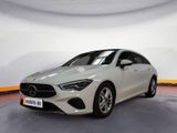 Mercedes-Benz CLA 180 SB Progressive Advanced LED Pano Navi SH - Mercedes-Benz CLA 180 Shooting Brake in Hamburg