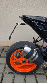 KTM 1290 Super Duke R mit Alarmanlage, TÜV neu - Offers