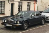 Jaguar XJ12 DAIMLER DOUBLE SIX 5.3 V12 erst 59.000 km - Jaguar: Double Six