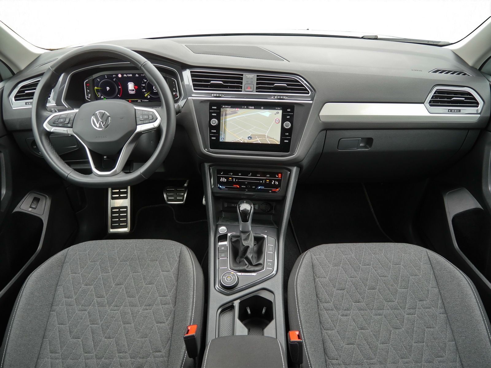 Volkswagen Tiguan Allspace - Bild 5