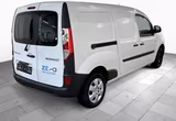 Renault Kangoo Maxi Z.E. 33 (Mit Batterie) KLIMA 1HAND - Renault Gebrauchtwagen in München