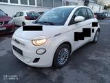 Fiat 500e Action*1Hd*CCS*Komf+Radio+WinterPaket*SoH93 - Fiat 500e in Wuppertal