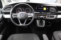 Volkswagen T6.1 Multivan Comfortline 150PS DSG AHK Kamera