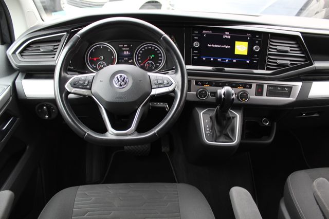 Volkswagen T6.1 Multivan Comfortline 150PS DSG AHK Kamera