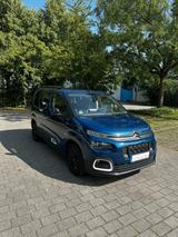 Citroën Berlingo BlueHDi 130 S&S FEEL PACK M FEEL PACK
