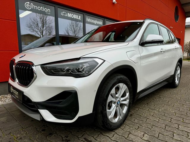 BMW X1 25e xDrive Advantage*KomfZ*DAB*DrivingAssist+