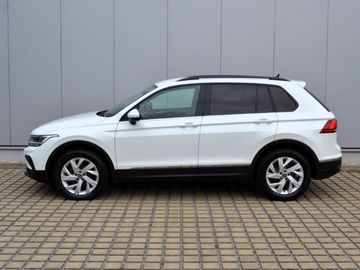 Volkswagen Tiguan - 2