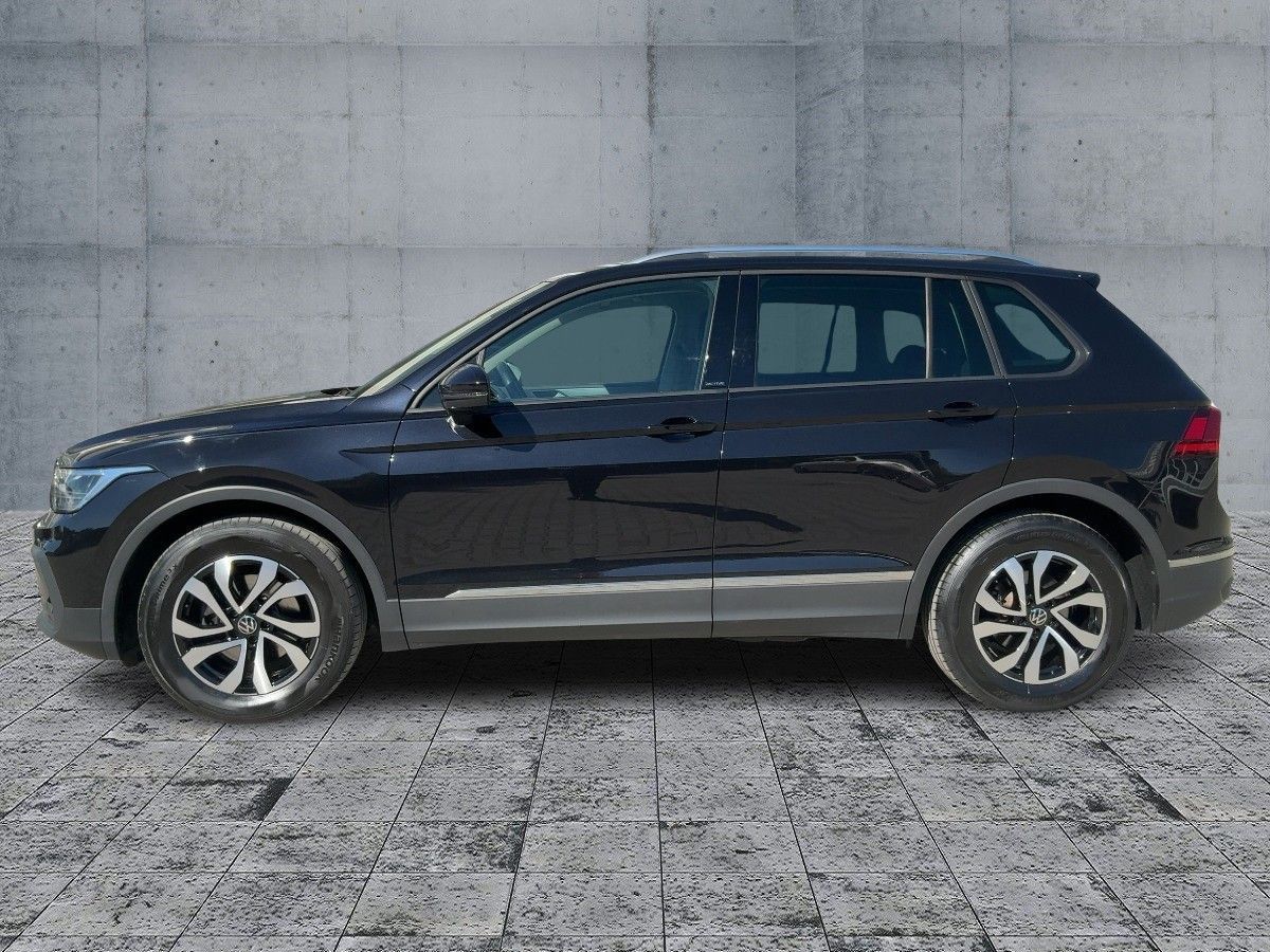Volkswagen Tiguan - Bild 4